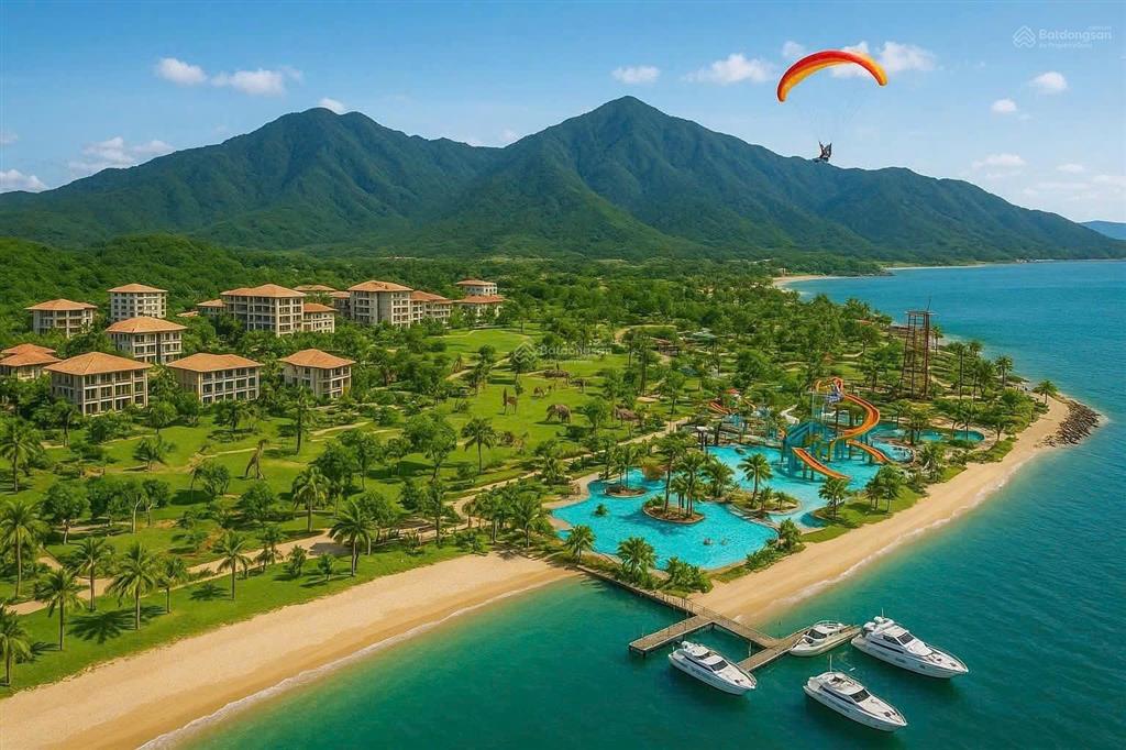 Vin group ra bảng hàng vinhomes hải vân bay, giá bán đợt 1 trực tiếp từ cđt, chiết khấu tốt