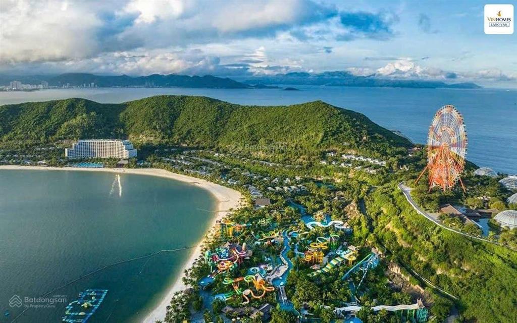 Vin group ra bảng hàng vinhomes hải vân bay, giá bán đợt 1 trực tiếp từ cđt, chiết khấu tốt