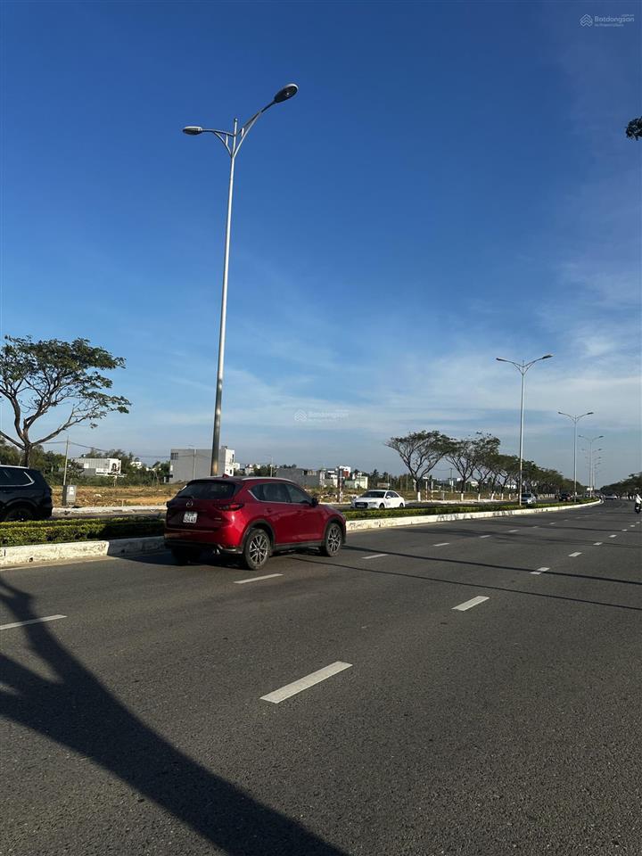 Bán đất võ chí công đã có sổ sẵn, giá gốc trực cđt chưa qua sang nhượng