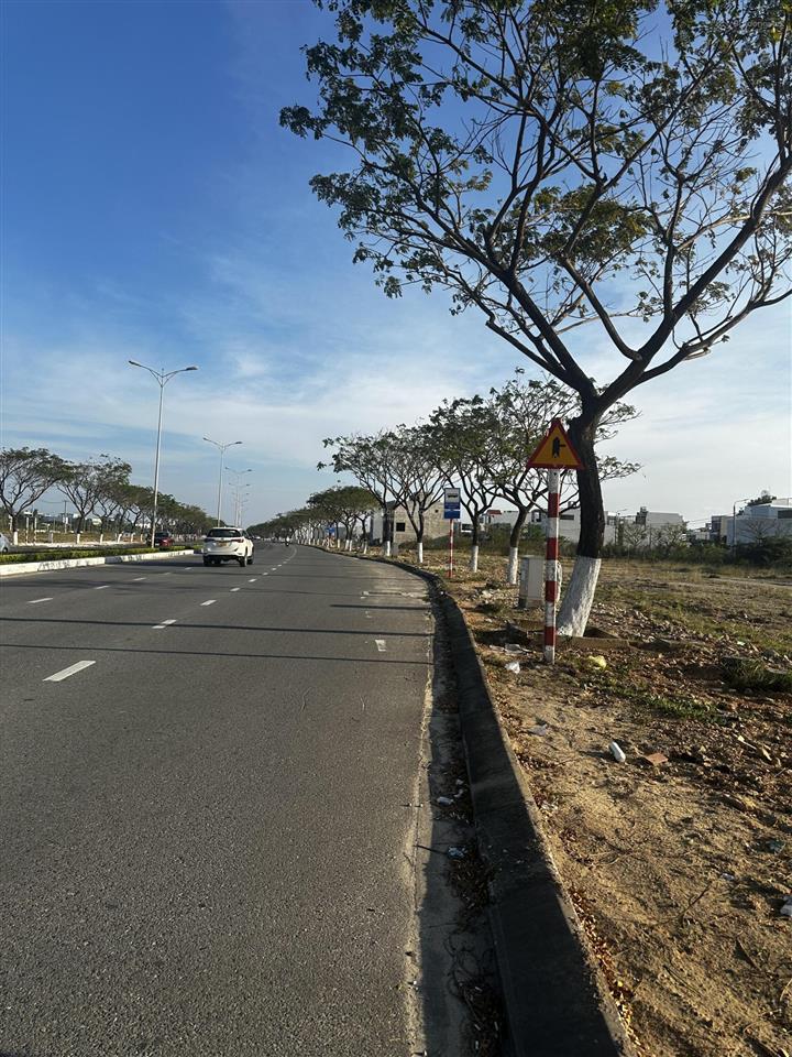 Bán đất võ chí công đã có sổ sẵn, giá gốc trực cđt chưa qua sang nhượng
