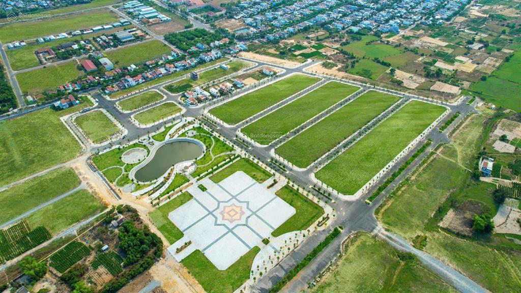 Bán đất đẹp tại c11, royal new city, 6,35 tỷ, 175m2 với mặt tiền 7m