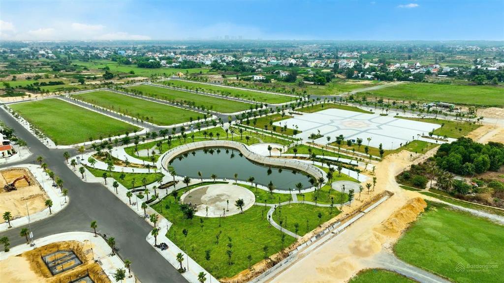 Bán đất đẹp tại c11, royal new city, 6,35 tỷ, 175m2 với mặt tiền 7m