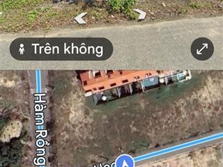 Bán đất tại c105, hội an royal residence, 8,65 tỷ, 236,7m2 đẹp xuất sắc giá tốt