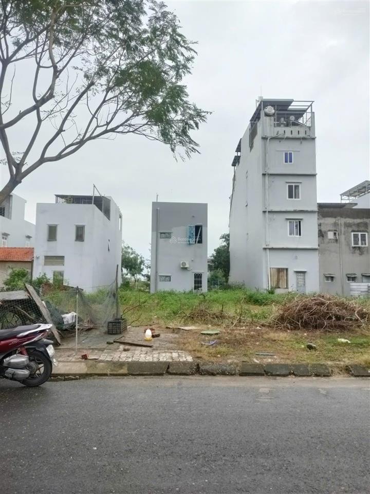 Lô đất siêu đẹp mặt tiền đường 7m5 lê như hổ, đất biển giá chỉ nhỉnh 5 tỷ nhanh tay gọi 0947 674 ***