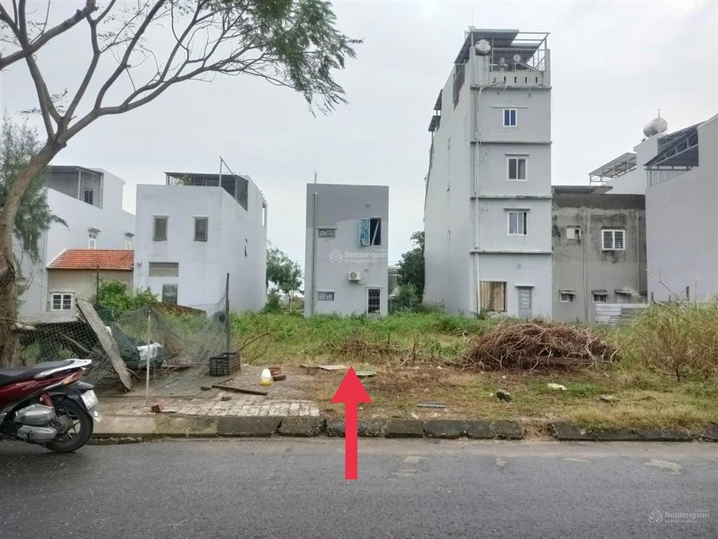 Lô đất siêu đẹp mặt tiền đường 7m5 lê như hổ, đất biển giá chỉ nhỉnh 5 tỷ nhanh tay gọi 0947 674 ***