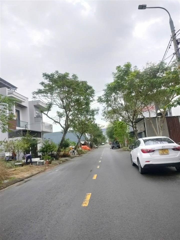 Lô đất siêu đẹp mặt tiền đường 7m5 lê như hổ, đất biển giá chỉ nhỉnh 5 tỷ nhanh tay gọi 0947 674 ***