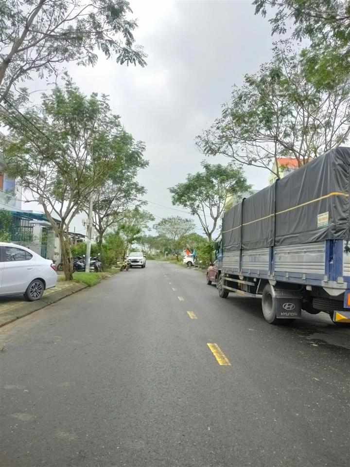 Lô đất siêu đẹp mặt tiền đường 7m5 lê như hổ, đất biển giá chỉ nhỉnh 5 tỷ nhanh tay gọi 0947 674 ***