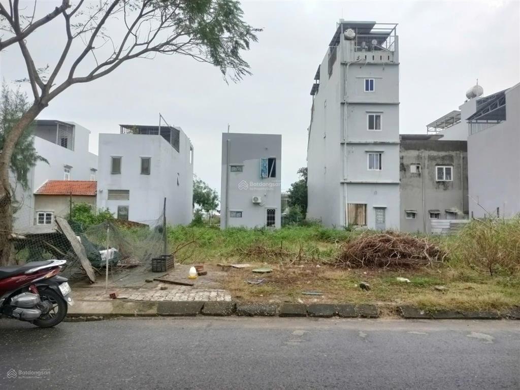 Lô đất siêu đẹp mặt tiền đường 7m5 lê như hổ, đất biển giá chỉ nhỉnh 5 tỷ nhanh tay gọi 0947 674 ***
