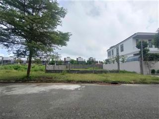 Bán gấp lô đất biệt thự 300m2 đường 7.5m vũng trung 18 (khu đô thị phú mỹ an)