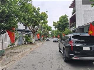 Cần bán nhà mặt tiền đường hoàng đạo thúy  120m2, hướng nam(cẩm lệ, đà nẵng)