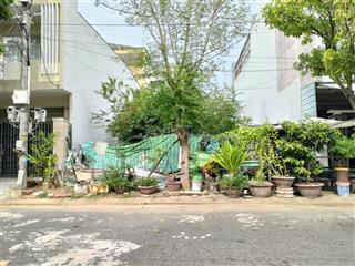 Cần bán nhanh lô đất đường 7,5m cẩm bắc 1 (cẩm lệ, đà nẵng) vị trí đẹp