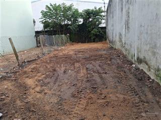 Lô đất siêu đẹp nằm ngay trục đường 7m5 bùi vịnh khu dân cư văn minh. giá rẻ bất ngờ chỉ nhỉnh 5 ty