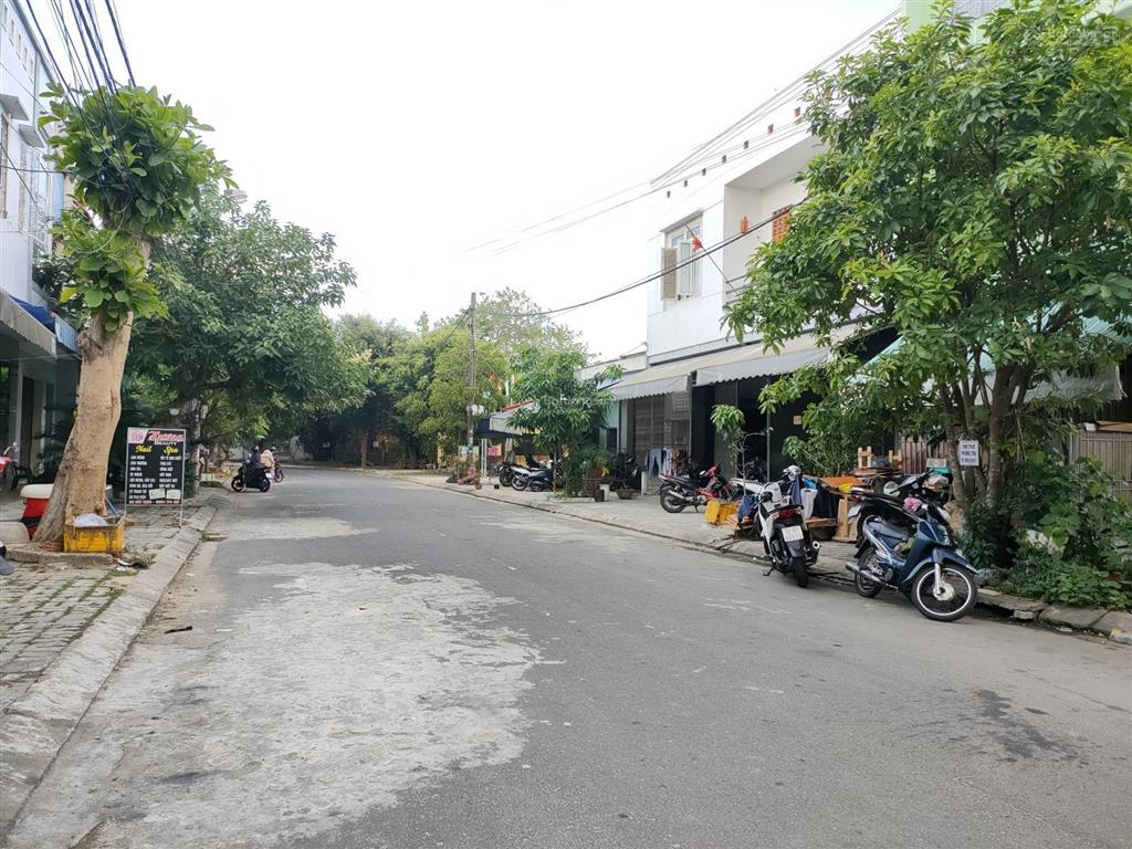 Cần bán gấp lô đất đẹp đường bùi vịnh giá tốt chỉ bằng đất kiệt ô tô, vuông vức sạch đẹp