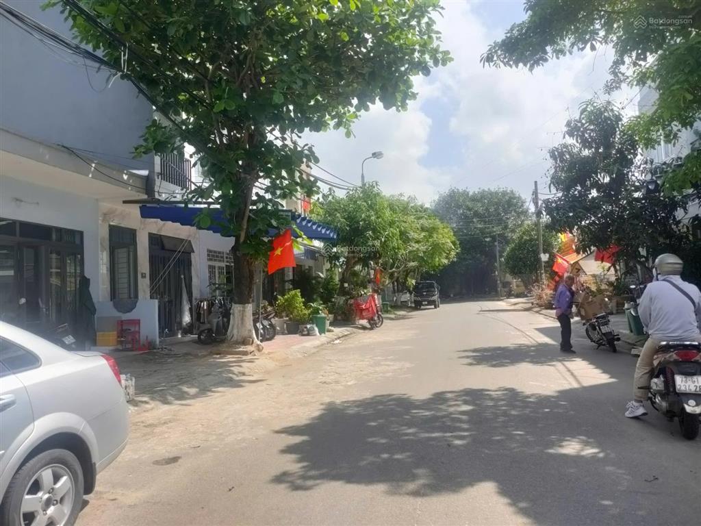 Cần bán gấp lô đất đẹp đường bùi vịnh giá tốt chỉ bằng đất kiệt ô tô, vuông vức sạch đẹp