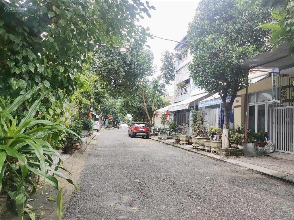Cần bán gấp lô đất đường phong bắc 5 vị trí đẹp 109m2 ngang 6m (phường cẩm lệ, tp.đà nẵng)