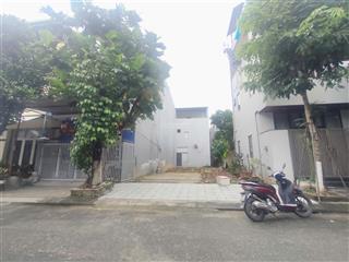 Cần bán gấp lô đất đường phong bắc 5 vị trí đẹp 109m2 ngang 6m (phường cẩm lệ, tp.đà nẵng)