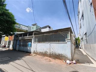 Bán lô đất mặt tiền đường mai lão bạng, kẹp kiệt thông ra công viên lớn, chính chủ chưa qua đầu tư
