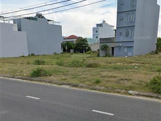 Rẻ nhất thị trường  lô nguyễn khắc viện, đường 15m, view biển sơn thủy chỉ 14 tỷ