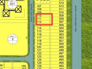 Vị trí vip  đất thuỷ sơn 1  view công viên, sát trần quốc hoàn +nguyễn khắc viện biển sơn thủy