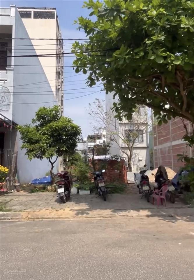 Duy nhất  lô đất biển sơn thuỷ đông 2, đường 7,5m ngay bãi tắm sơn thuỷ  chỉ 7,2 tỷ