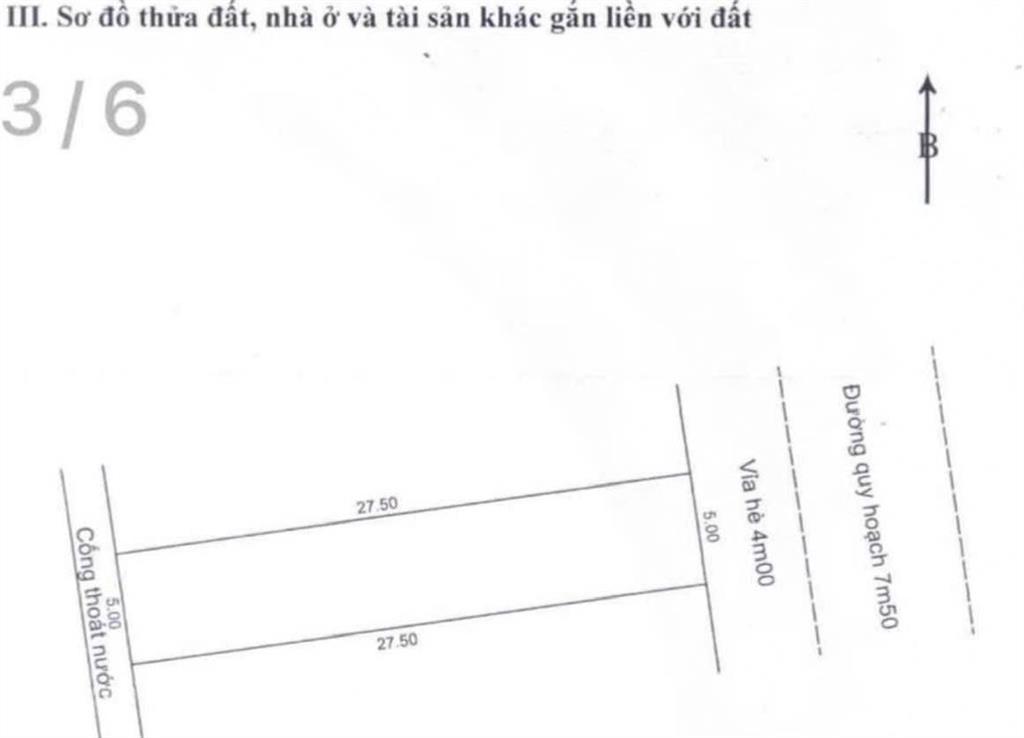 Nắm chủ lô đặng đoàn bằng đường 7,5m, dt 137,5m2 sát trường sa + ngay bãi tắm sơn thuỷ 63tr/m2