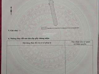 Đất 2 mặt kiệt 4m tôn đản, vị trí đẹp, gần đường