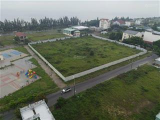 4 mặt tiền, 8139m2, giá cực chất 285 tỷ tại lê văn miến, hòa khánh bắc, liên chiểu, đà nẵng