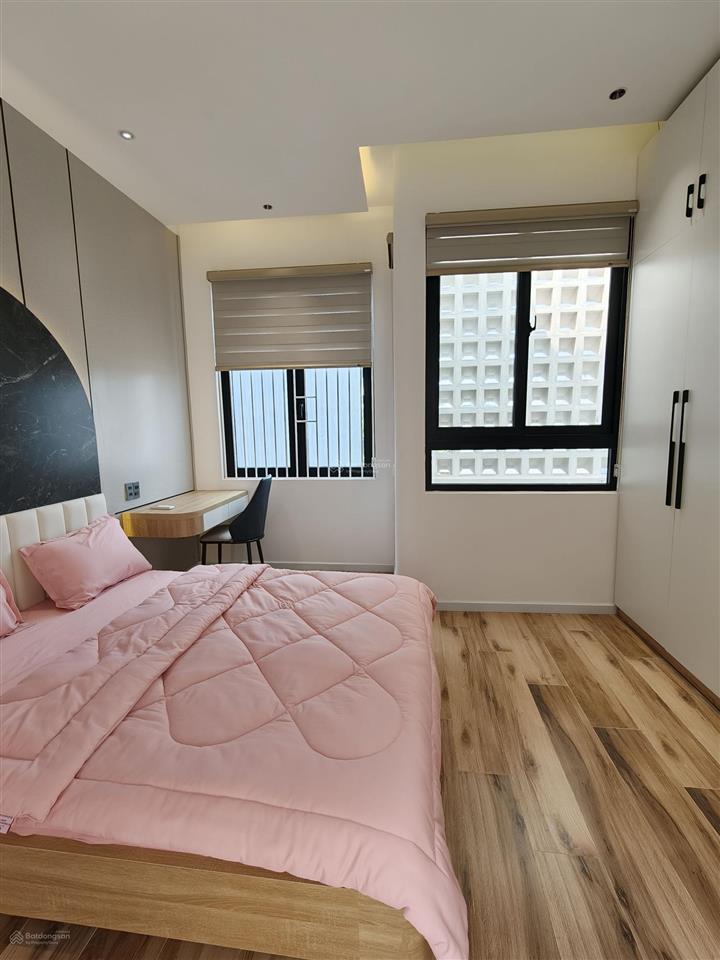 Nhà đường 5m5 lê thiệt, sát biển hoà minh