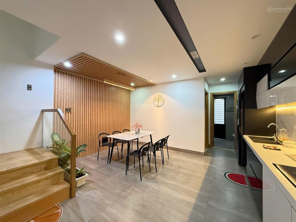 Bán nhà 3 tầng đẹp mt đường ngô thế vinh, hòa cường, gần sân bay đà nẵng