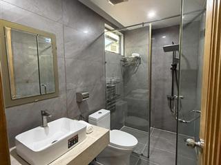 Bán nhà 3 tầng đẹp mt đường ngô thế vinh, hoà cường, gần sân bay đà nẵng