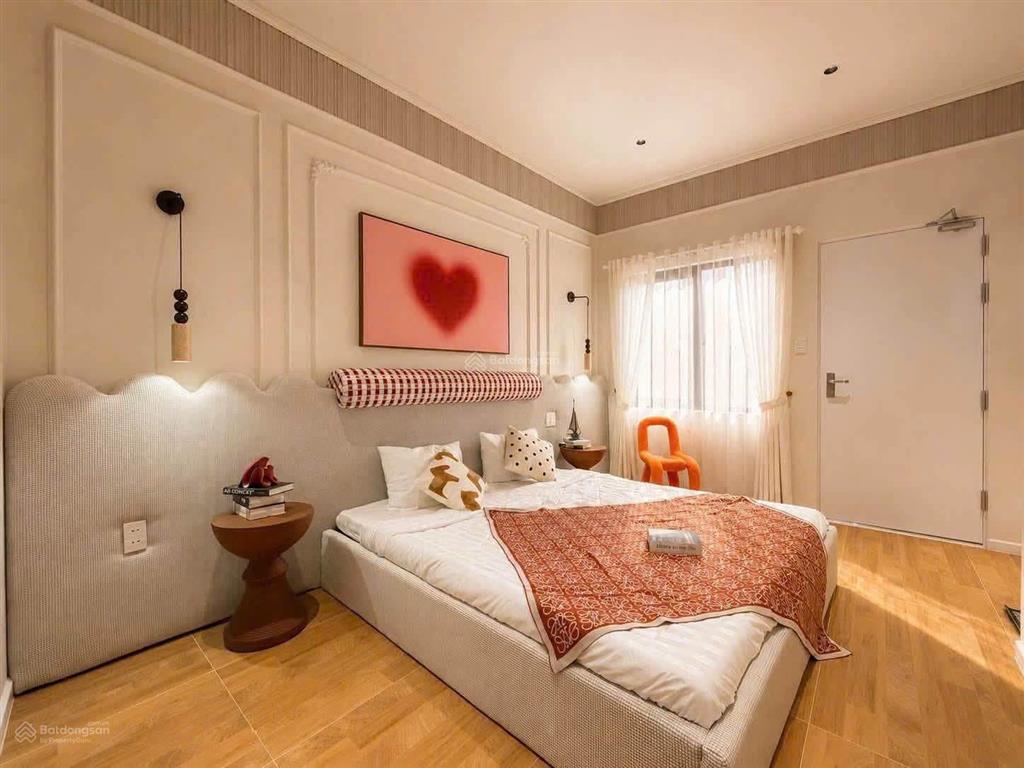 Bán nhà đẹp thiết kế homestay đường 5m5 phan bôi, sơn trà, đà nẵng