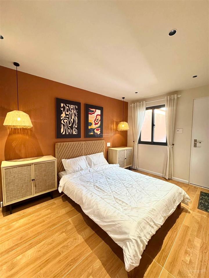 Bán nhà đẹp thiết kế homestay đường 5m5 phan bôi, sơn trà, đà nẵng