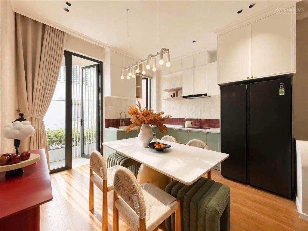 Bán nhà đẹp thiết kế homestay đường 5m5 phan bôi, sơn trà, đà nẵng