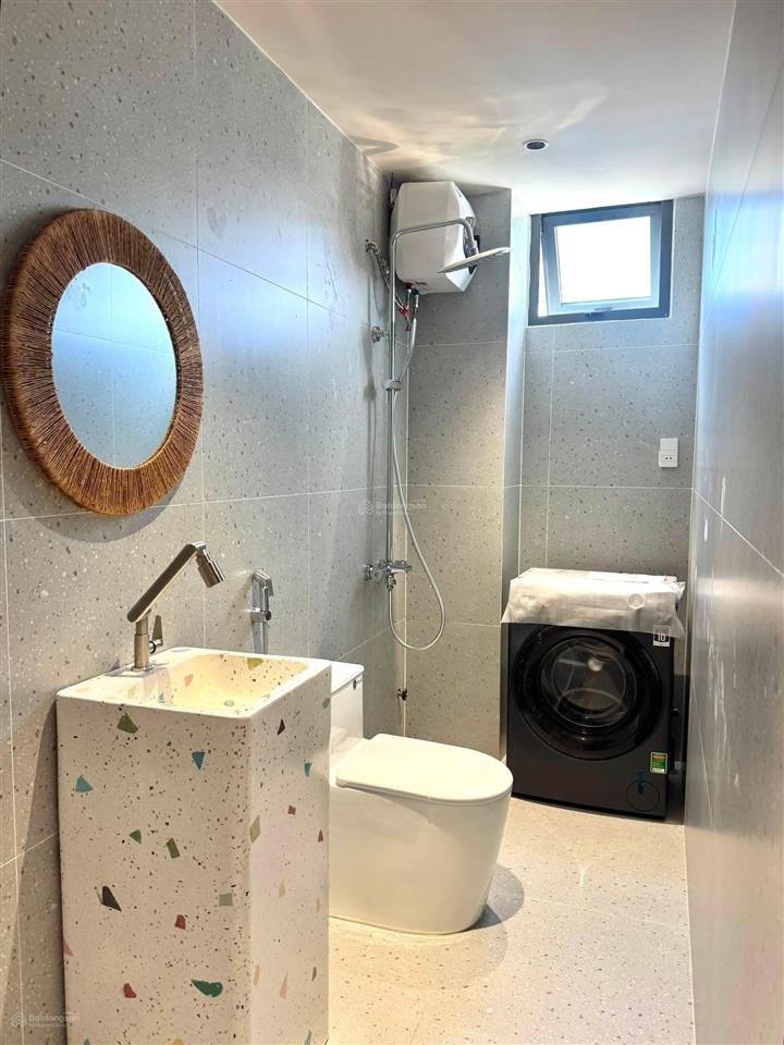 Bán nhà đẹp thiết kế homestay đường 5m5 phan bôi, sơn trà, đà nẵng