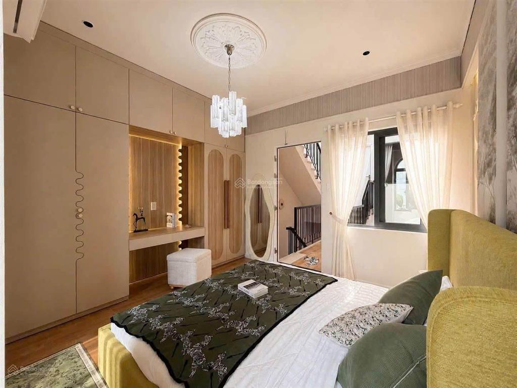 Bán nhà đẹp thiết kế homestay đường 5m5 phan bôi, sơn trà, đà nẵng