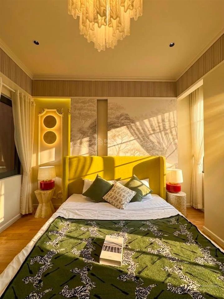 Bán nhà đẹp thiết kế homestay đường 5m5 phan bôi, sơn trà, đà nẵng