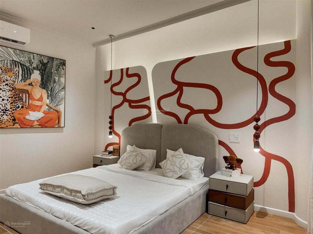 Bán nhà đẹp thiết kế homestay đường 5m5 phan bôi, sơn trà, đà nẵng