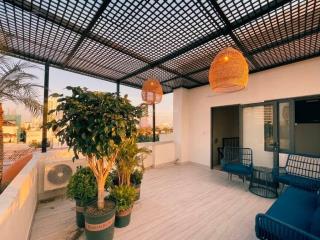 Bán nhà đẹp thiết kế homestay đường 5m5 phan bôi, sơn trà, đà nẵng