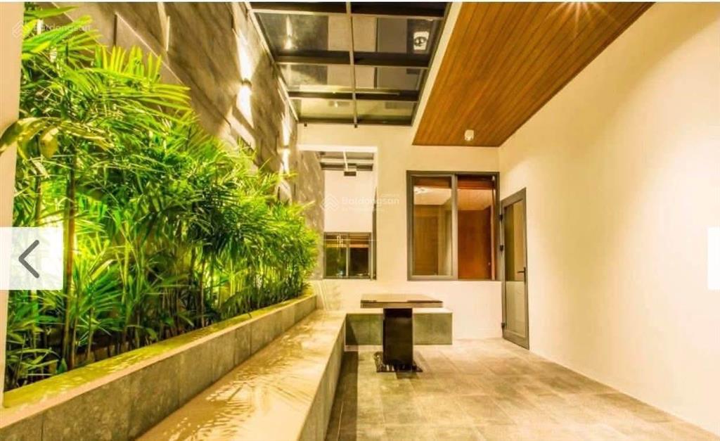 Chào bán biệt thự thăng long, view sông mát mẻ quanh năm
