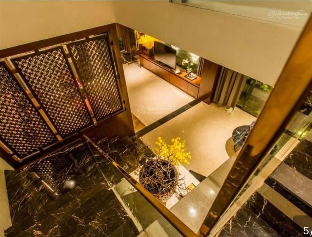 Chào bán biệt thự thăng long, view sông mát mẻ quanh năm