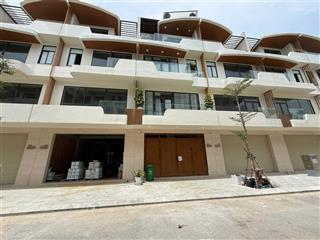 Cần bán gấp căn shophouse hóa sơn 7, gần sông thăng long, gần tòa material