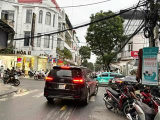 Bán lô đất mtkd sầm uất nguyễn duy hiệu sát nguyễn văn thoại