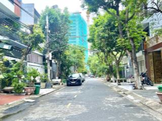 Bán lô đất mt nguyễn tư giản view công viên  sát sông hàn