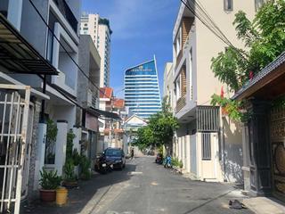 Bán lô đất kiệt nhựa ôtô tô hiến thành  khu nguyễn văn thoại  vị trí kinh doanh căn hộ, homestay