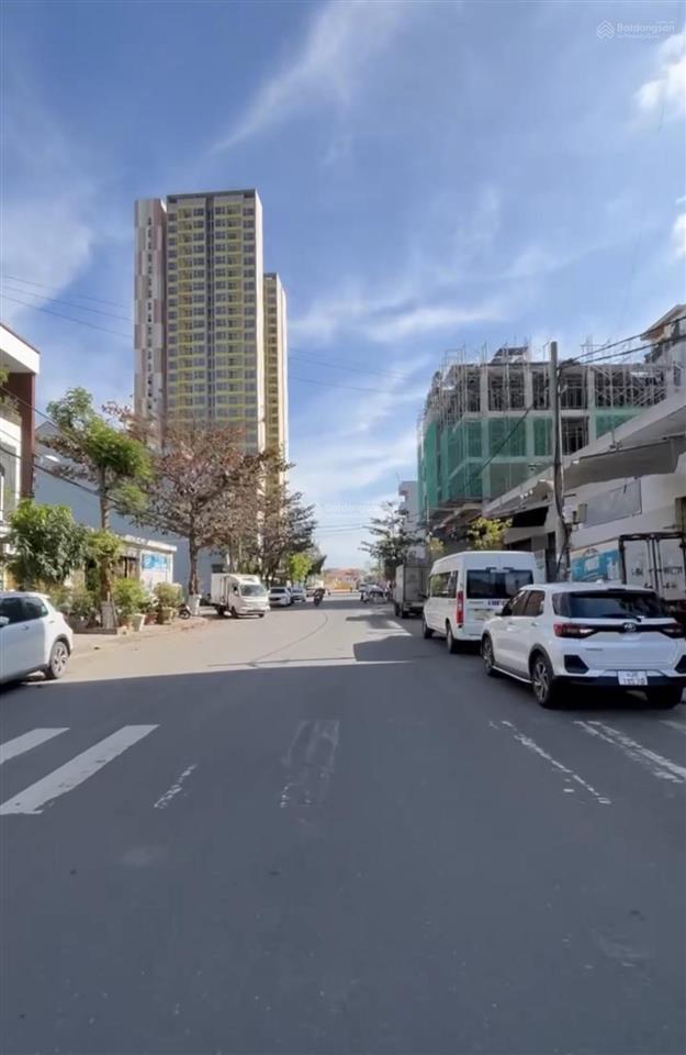 Bán lô đất mt phạm kiệt khu khuê mỹ đông chuyên kinh doanh căn hộ, ks