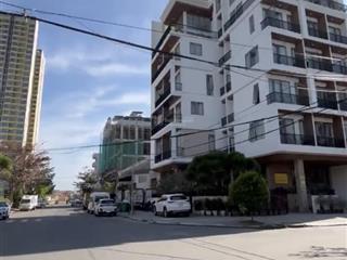 Bán lô đất mt phạm kiệt khu khuê mỹ đông chuyên kinh doanh căn hộ, ks