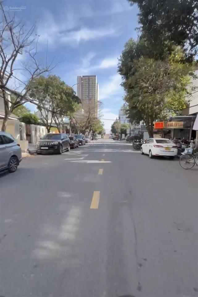 Bán lô đất mt phạm kiệt khu khuê mỹ đông chuyên kinh doanh căn hộ, ks