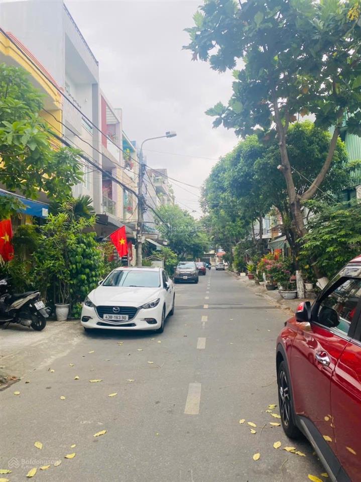 Nhà 2 tầng mt ngô thị liễu  sát bệnh viện quốc tế vinmec  trung tâm hải châu