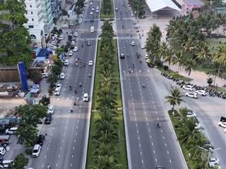 Bán lô đất mt nam an 1  bãi tắm mân thái, sơn trà