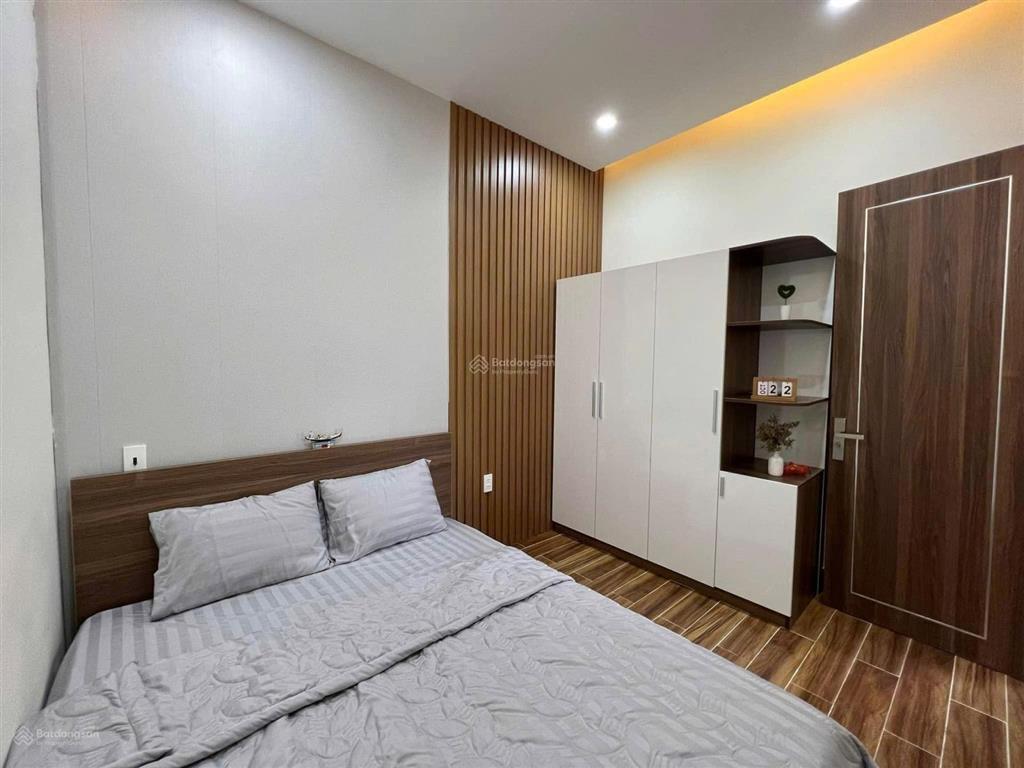 Nhà căn hộ 3 tầng  lô góc 2 mặt tiền  hòa xuân, đà nẵng